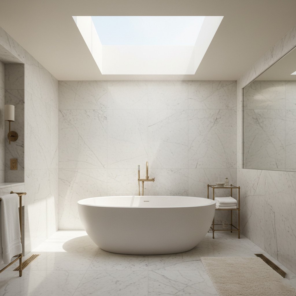 New Showers Fort Worth: Design Wins Revealed