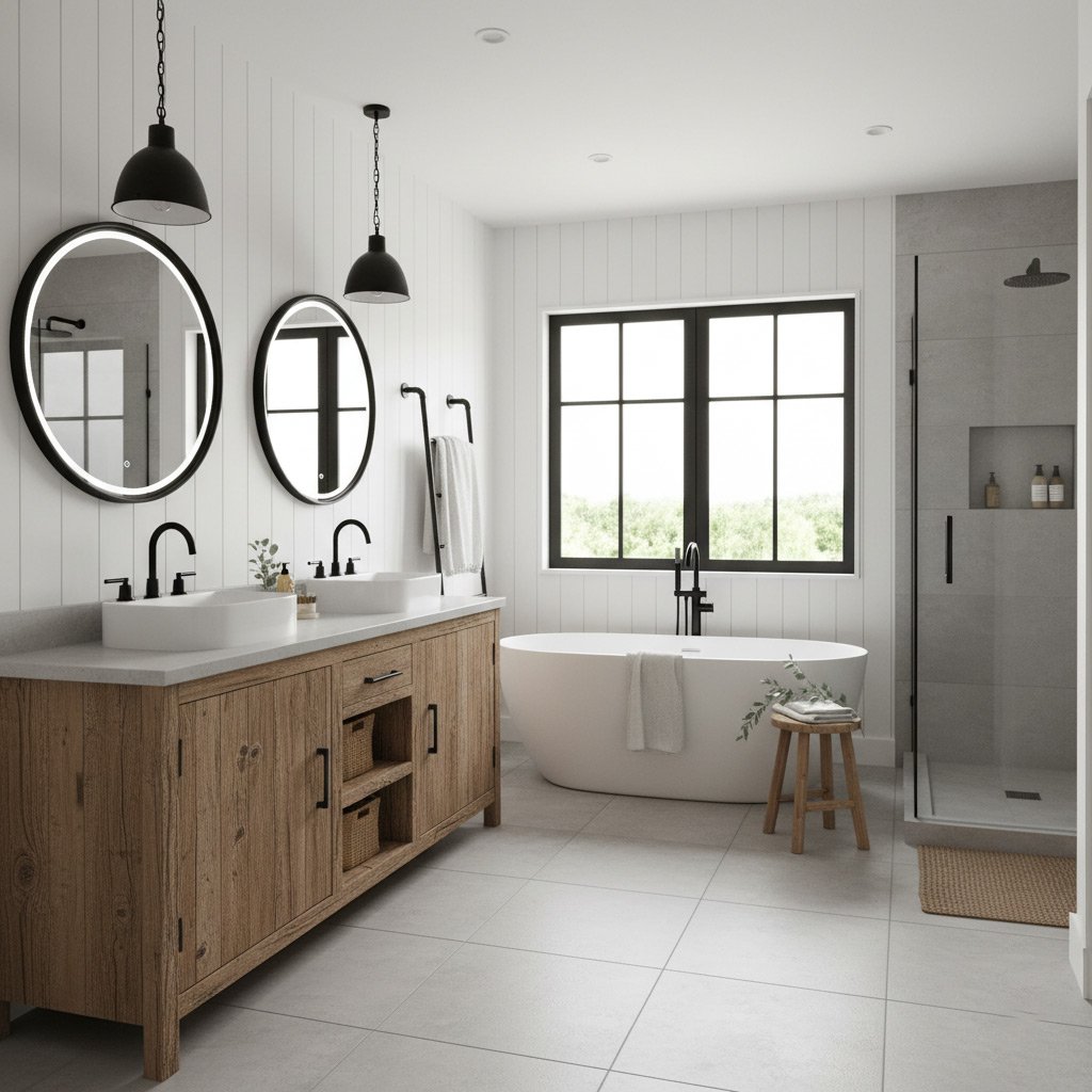 Fort Worth Tub-to-Shower Secrets Pros Hide