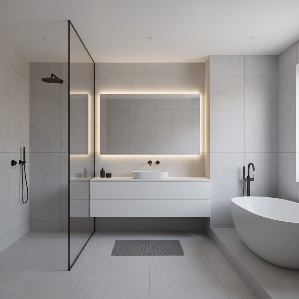 Shower Liners in Fort Worth: Hidden Benefits image 1