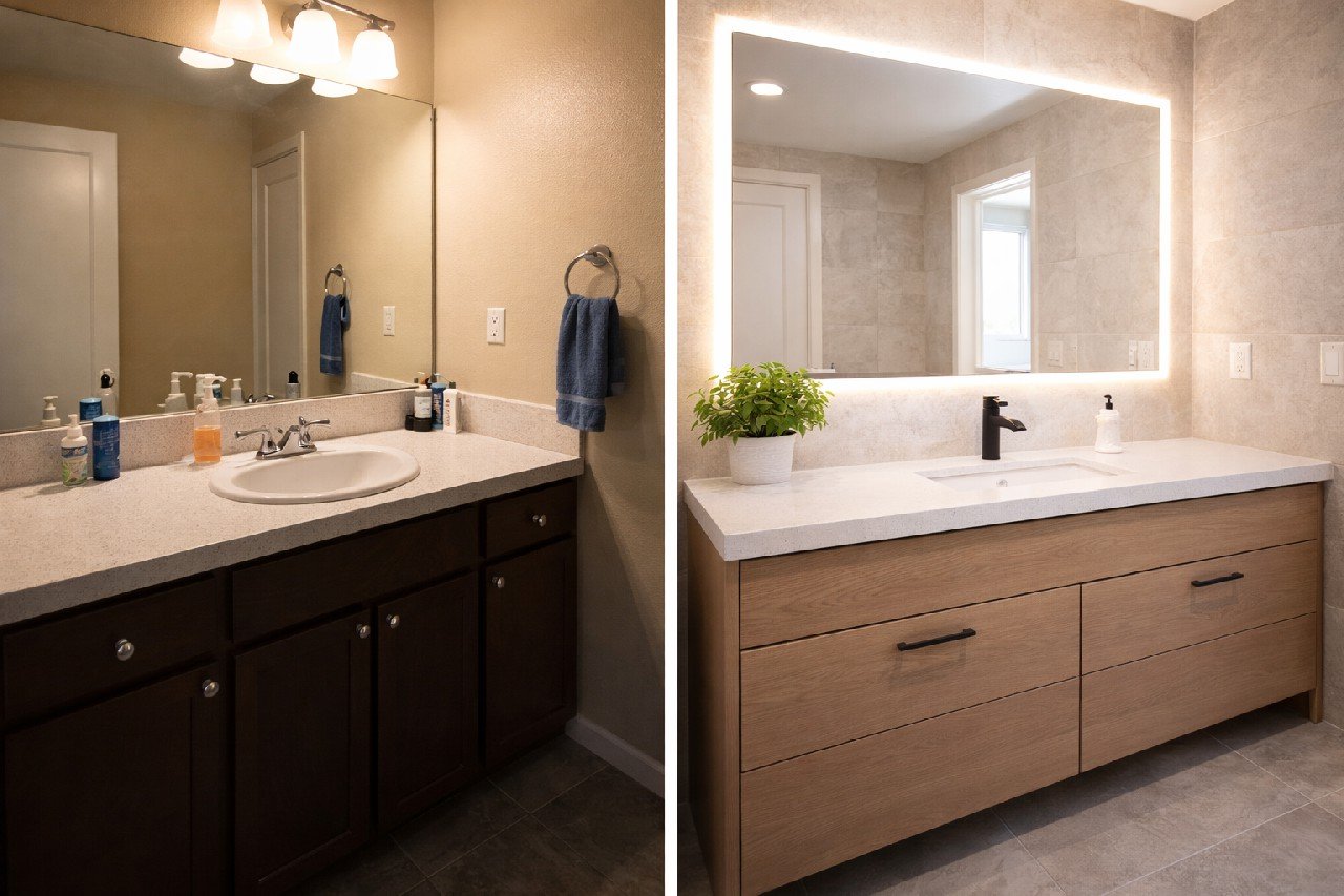 New Showers Fort Worth: Design Wins Revealed image 2