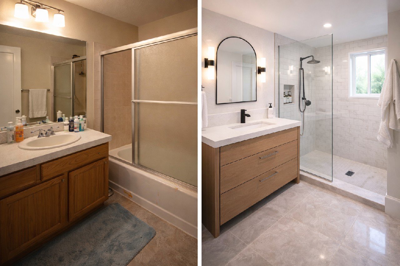 Bathtub Liners Fort Worth: Smart Money Savers image 2