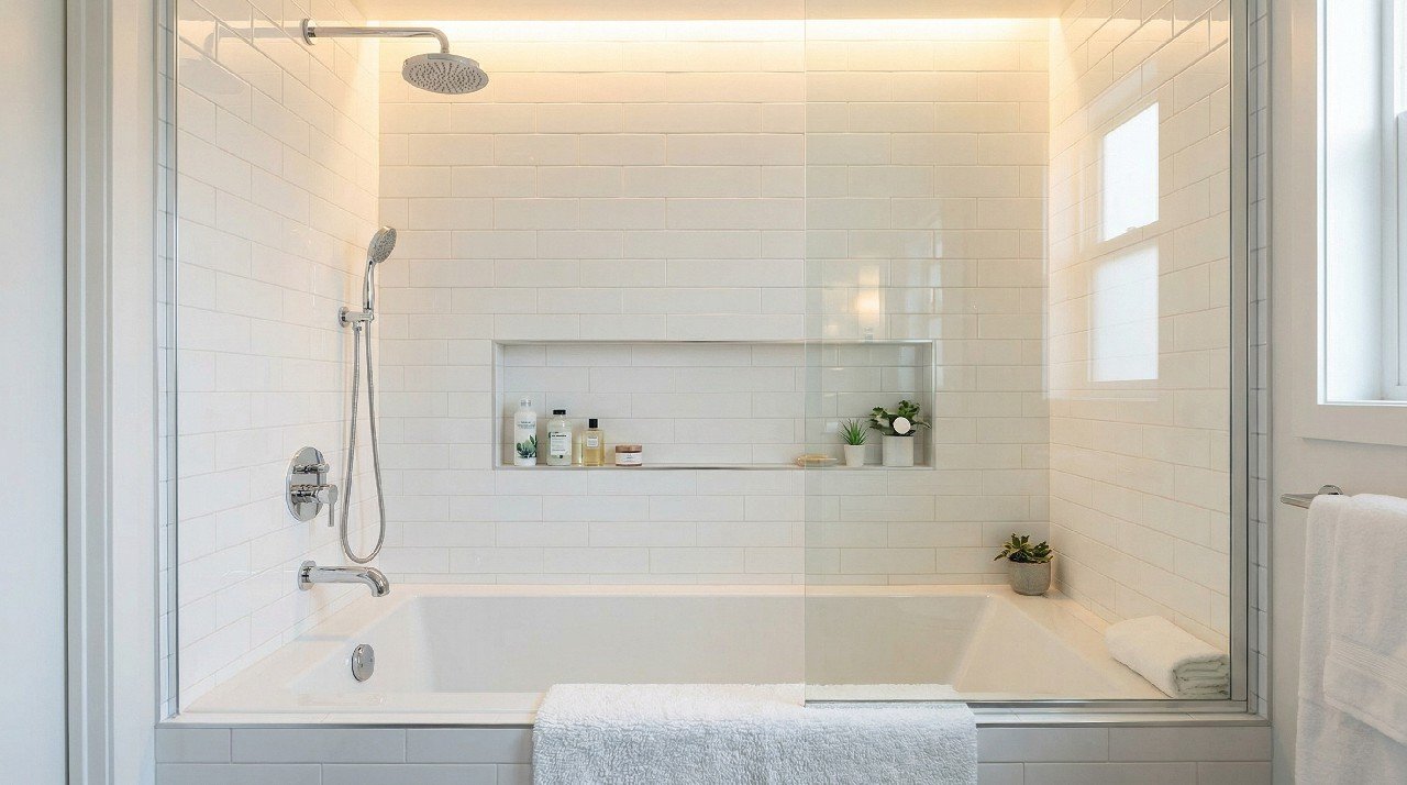 New Tubs Fort Worth TX: Pick the Perfect One