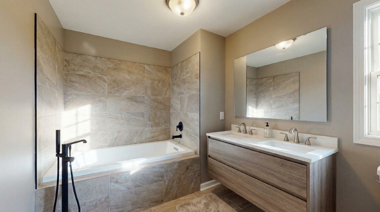 Acrylic Bath Walls: Fort Worth Upgrade Roadmap
