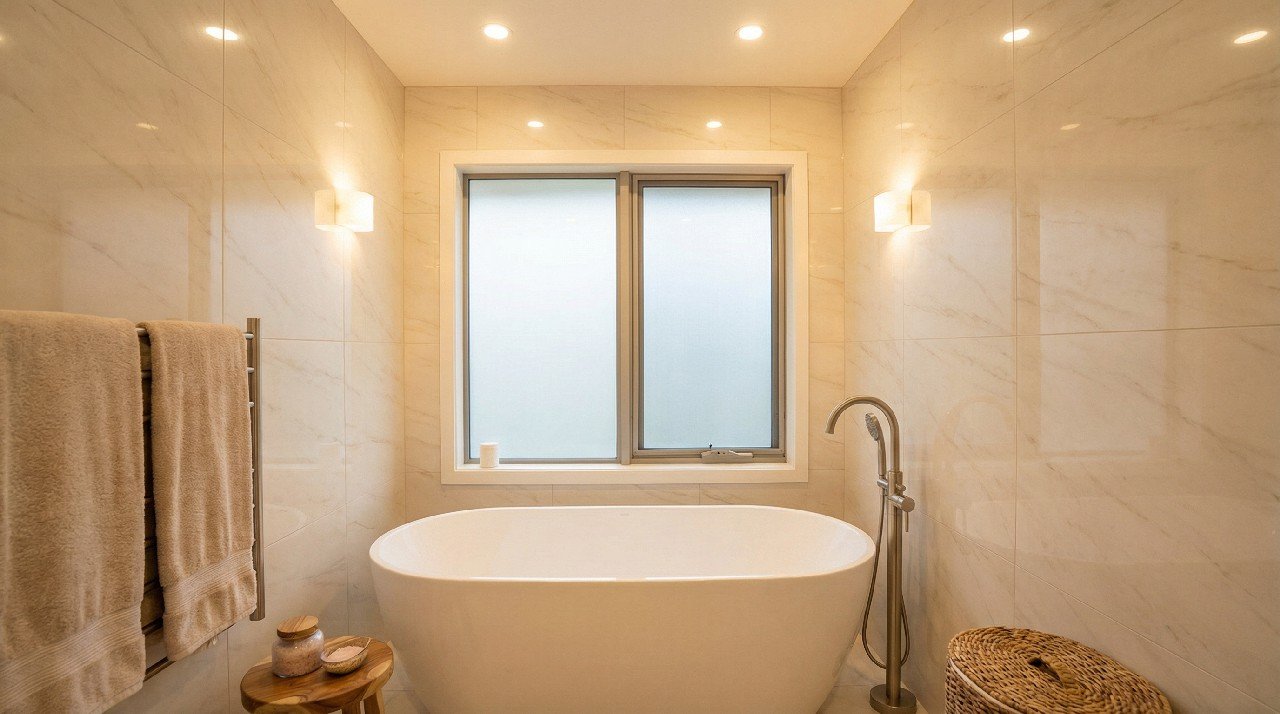 Acrylic Bath Walls: Fort Worth Upgrade Roadmap image 3
