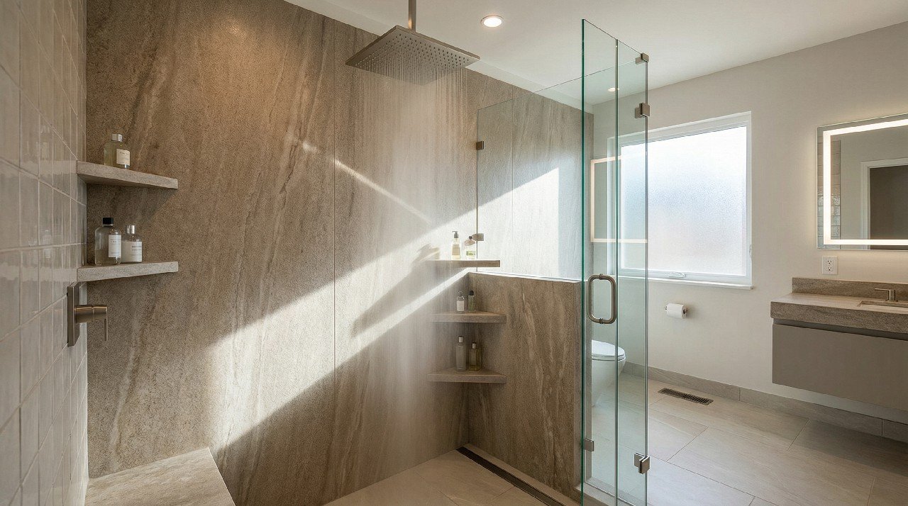 Shower-to-Tub in Fort Worth: What Locals Know